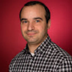 Meet your Posher, Joe